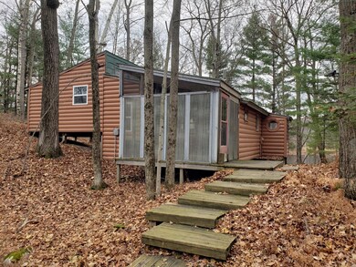 W14664 Hungry Lake Rd, Chetek, WI 54728 - photo 3