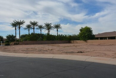 Ryan Estates lot 3