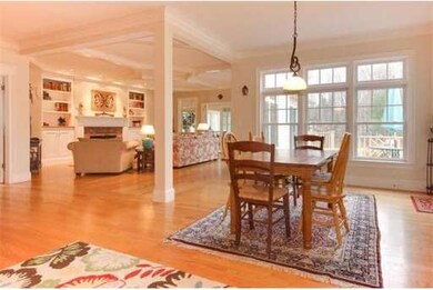 211 Cross St, Carlisle, MA 01741 - photo 4