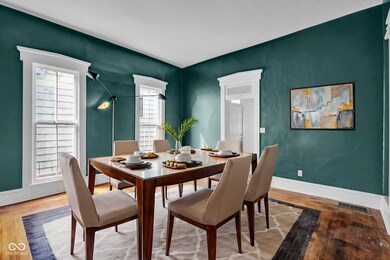 724 Lafayette Ave, Columbus, IN 47201 - photo 6