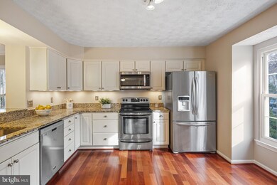 5901 Iron Frame Way, Columbia, MD 21044 - photo 3