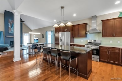 2600 Farrier Ln, East Aurora, NY 14052 - photo 6