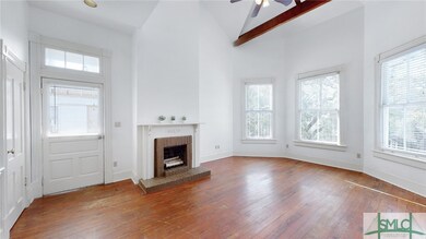 102 E 31st St unit 2, Savannah, GA 31401 - photo 5