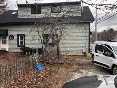 356 Hartford Ave unit 2, Bellingham, MA 02019 - photo 2