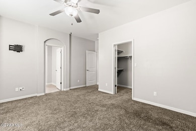 14824 Harry Flournoy Ave, El Paso, TX 79938 - photo 5