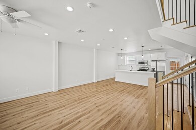 2749 Redrock St unit B, Houston, TX 77088 - photo 5