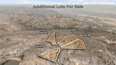 Additional Lots For Sale