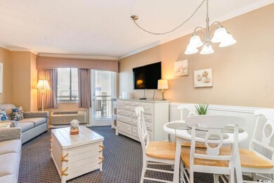 2001 S Ocean Blvd unit 1210, Myrtle Beach, SC 29577 - photo 3