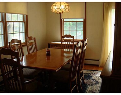 Dining Room.