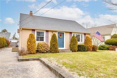 17 Green Ct, Cranston, RI 02920 - photo 3