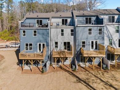 1945 Fahey Dr unit Lot 115- Louisa, Apex, NC 27502 - photo 3