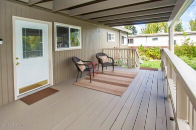 Back Porch