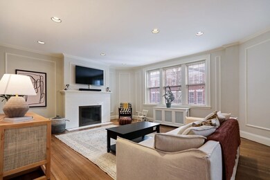 83 Harvard Ave unit 2, Brookline, MA 02446 - photo 5