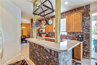 421 Jourferie Rd, Lehigh Acres, FL 33974 - photo 6