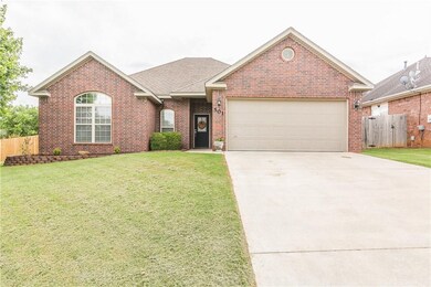 501 SW Duke Ave, Bentonville, AR 72712 - photo 3