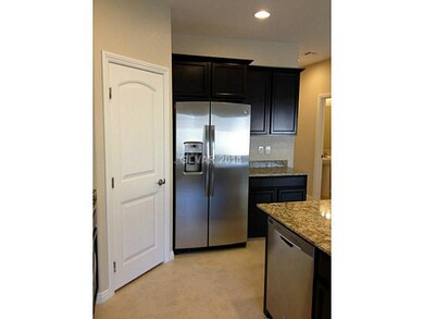 Property Photo. Kitchen