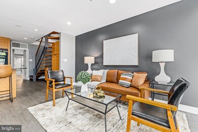 455 N St SW unit 3, Washington, DC 20024 - photo 7