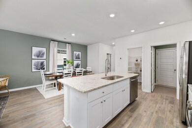 1544 Swing Bridge Way unit Lot 422 Columbia C, Myrtle Beach, SC 29588 - photo 3