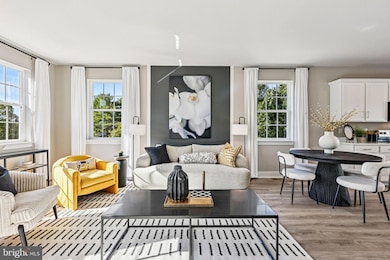 1817 Harvest Dr, Winchester, VA 22601 - photo 6