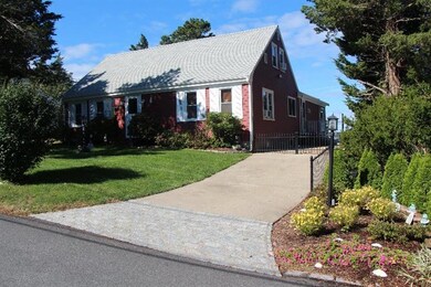 5 Benedict Rd, Buzzards Bay, MA 02532 - photo 2