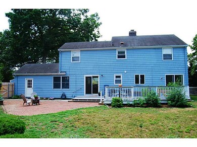 984 Bullocks Point Ave, Riverside, RI 02915 - photo 6