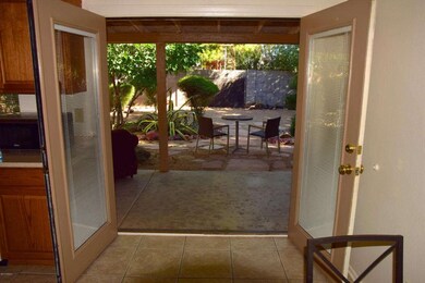 French Doors