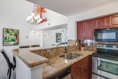 1715 Village Blvd unit 201, West Palm Beach, FL 33409 - photo 2