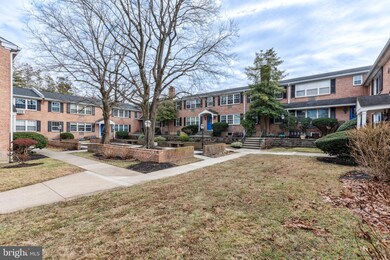 1334 Montgomery Ave unit D3, Narberth, PA 19072 - photo 2