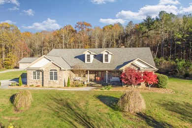 2472 Crow Valley Rd NW, Dalton, GA 30720 - photo 4