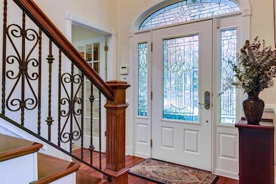 901 Clear Creek Dr, Texarkana, TX 75503 - photo 4