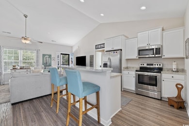 1547 Stilley Cir, Conway, SC 29526 - photo 5