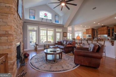 230 Rookery Wynd, Waverly, GA 31565 - photo 4