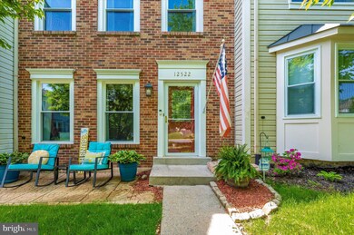 12522 Post Creek Place, Germantown, MD 20874 - photo 2