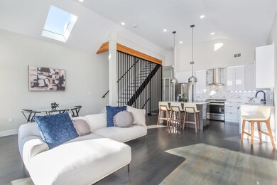 65 Hancock Ave unit 2, Jersey City, NJ 07307 - photo 4