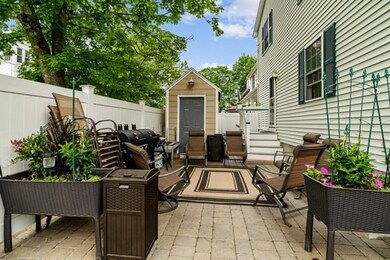 33 Nahant St unit U33, Lynn, MA 01902 - photo 6