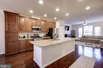 11775 Lake Baldwin Dr, Bristow, VA 20136 - photo 7