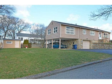 121 Greble St, Warwick, RI 02886 - photo 3