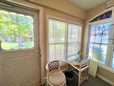 Sun Room
