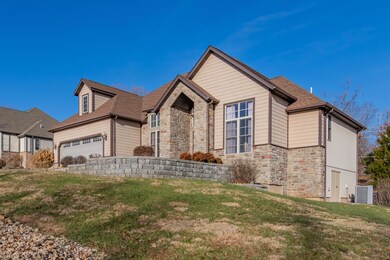 42 Royale Estates Rd, Kimberling City, MO 65686 - photo 3