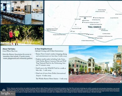 1626 Bandit Loop, Reston, VA 20190 - photo 2