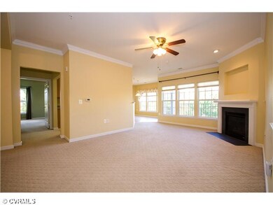 Den/Family/Great Room - You will love the warm des