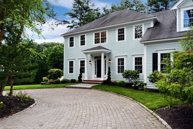 39 Poplar St, Sudbury, MA 01776 - photo 2