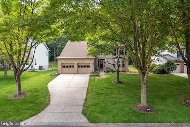 9391 Spring Water Path, Jessup, MD 20794 - photo 3