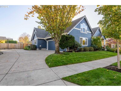 825 McKenzie Crest Dr, Springfield, OR 97477 - photo 4