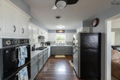 4105 Belmede Dr, Wichita Falls, TX 76302 - photo 7