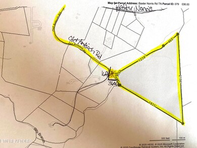 0 Baxter Norris Rd unit 1322022, Crab Orchard, TN 37723 - photo 2