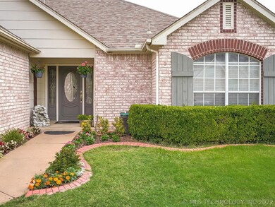 19621 E 39th St S, Broken Arrow, OK 74014 - photo 4