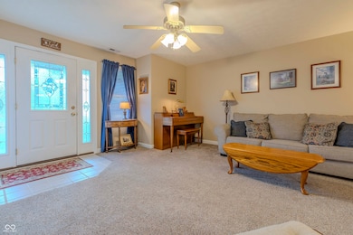 407 Southwood Dr, Tipton, IN 46072 - photo 4