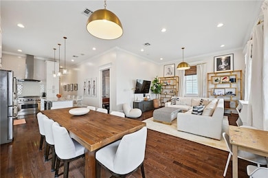 625 Second St, New Orleans, LA 70130 - photo 4