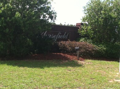 Entry Sign 1 - Chasefield